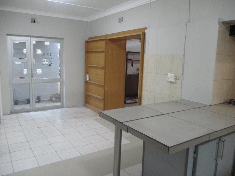 4 Bedroom Property for Sale in Wilgehof Free State